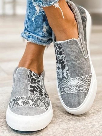 Raquel | canvas sneakers - veyora