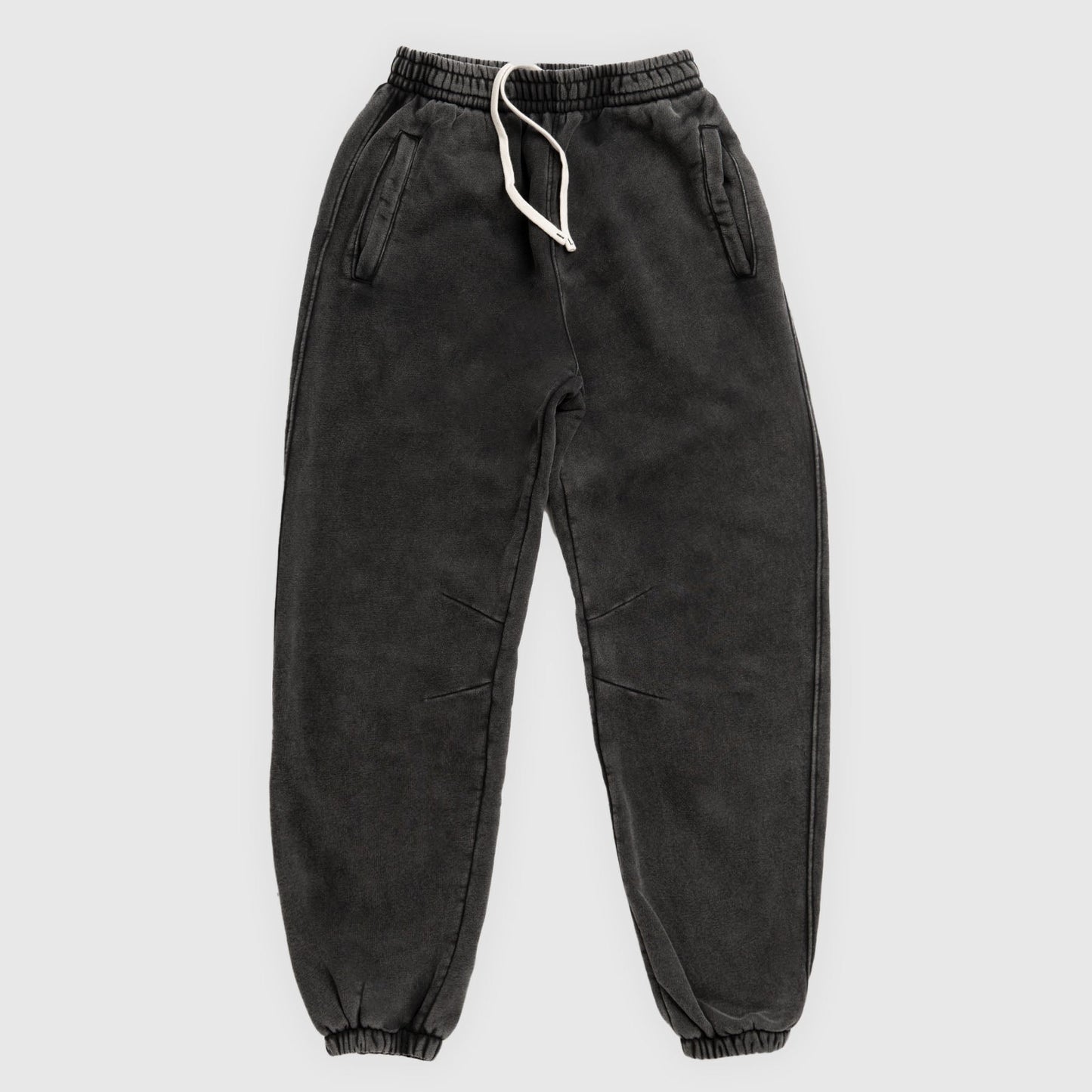 350GSM Wash Sweatpants