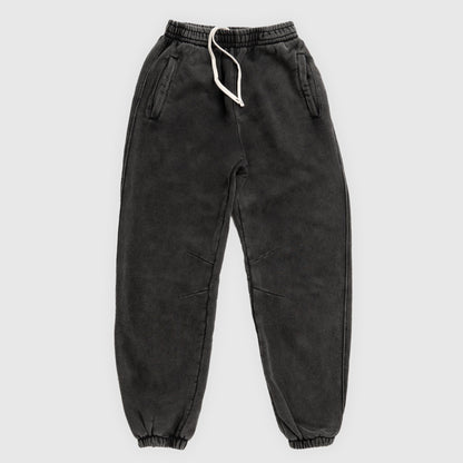 350GSM Wash Sweatpants