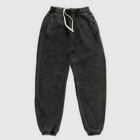 350GSM Wash Sweatpants