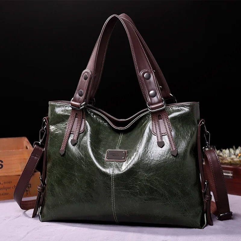 Ella™ Chic | Elegant Classic Bag - veyora