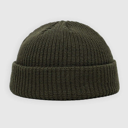 Sailor Beanie
