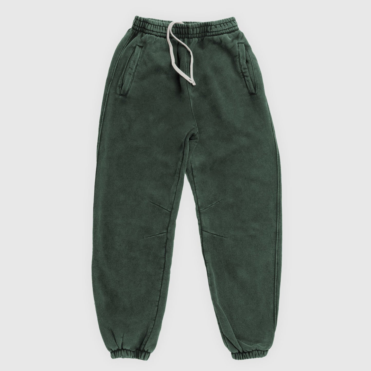 350GSM Wash Sweatpants