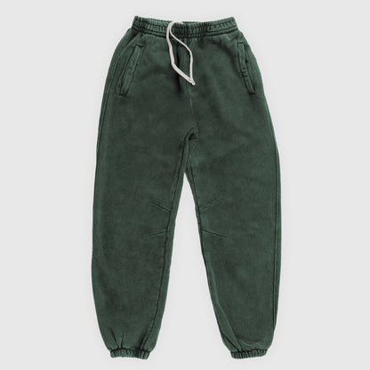 350GSM Wash Sweatpants