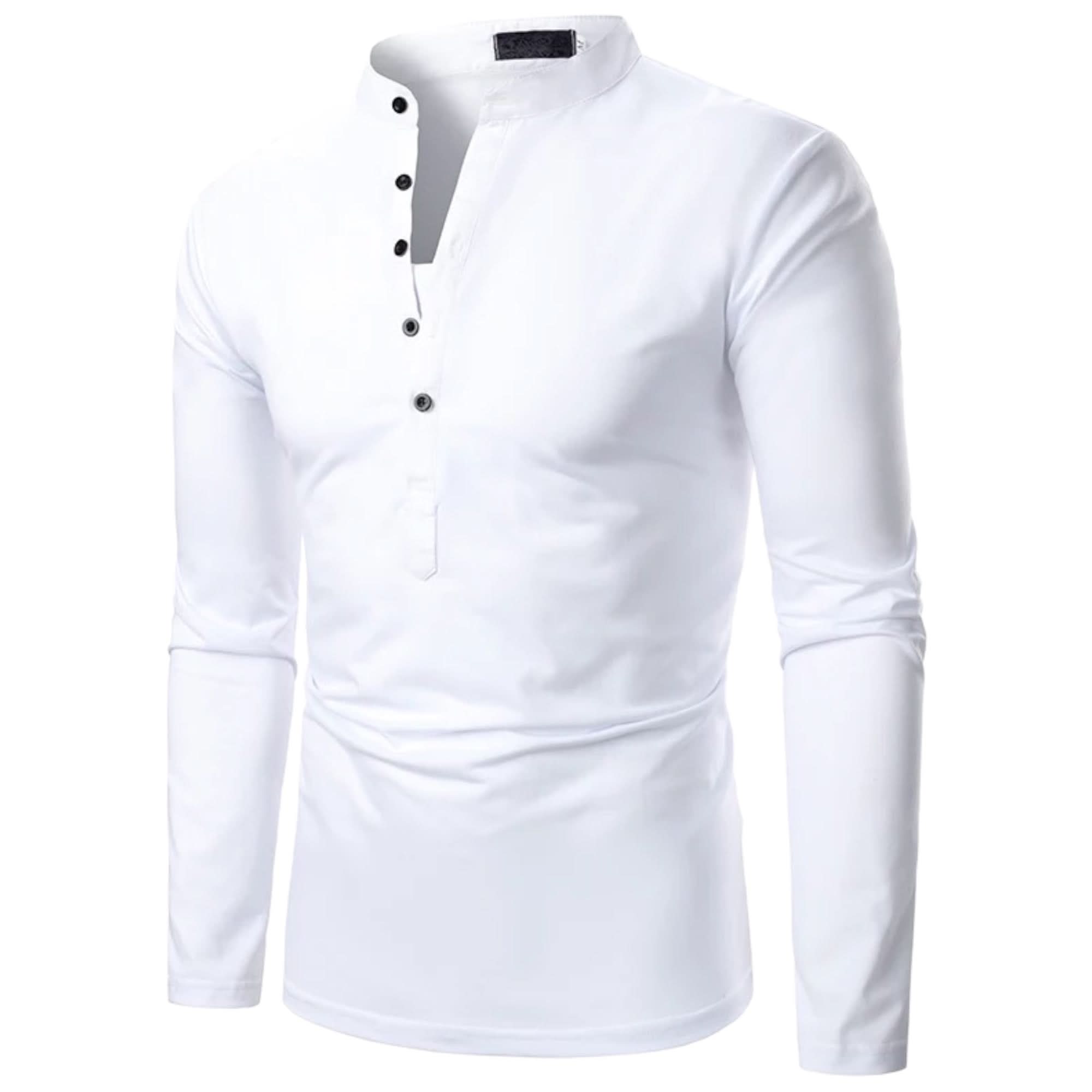 Ethan™ - Comfortable Knitted Sweater - veyora