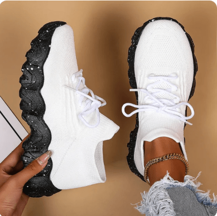 Sylvie | stylish rubber shoes - veyora