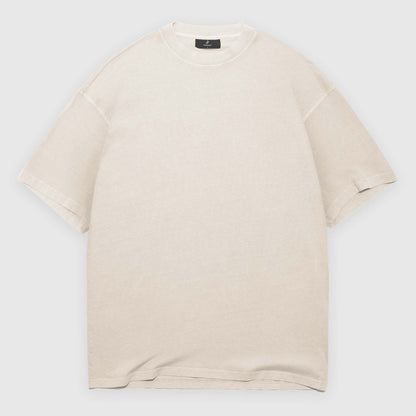 Wardrobe 6-Pack 2.0 – 250GSM Heavy Loose Fit Wash T-Shirt