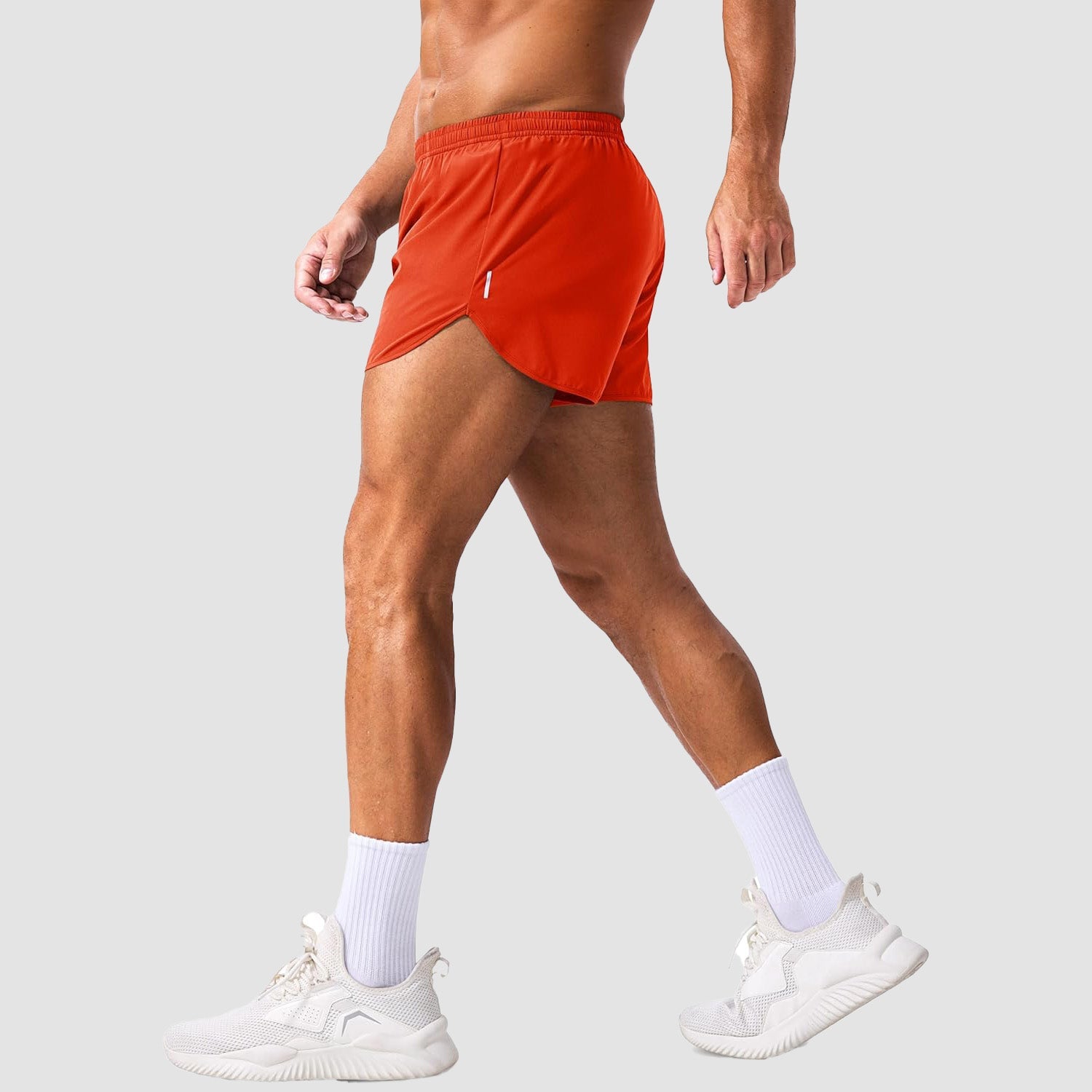 Men's 3 Inch Quick Dry Running Shorts