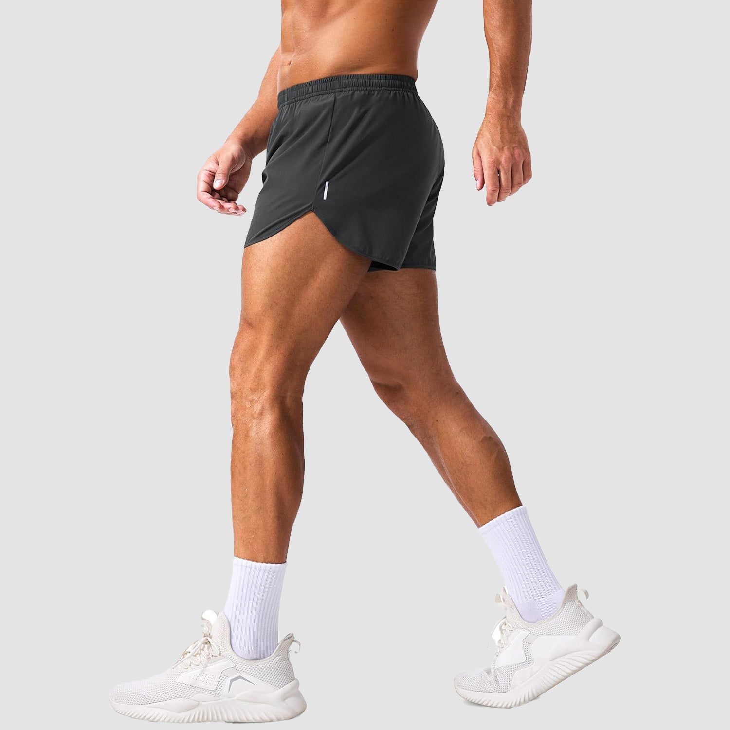 Men's 3 Inch Quick Dry Running Shorts