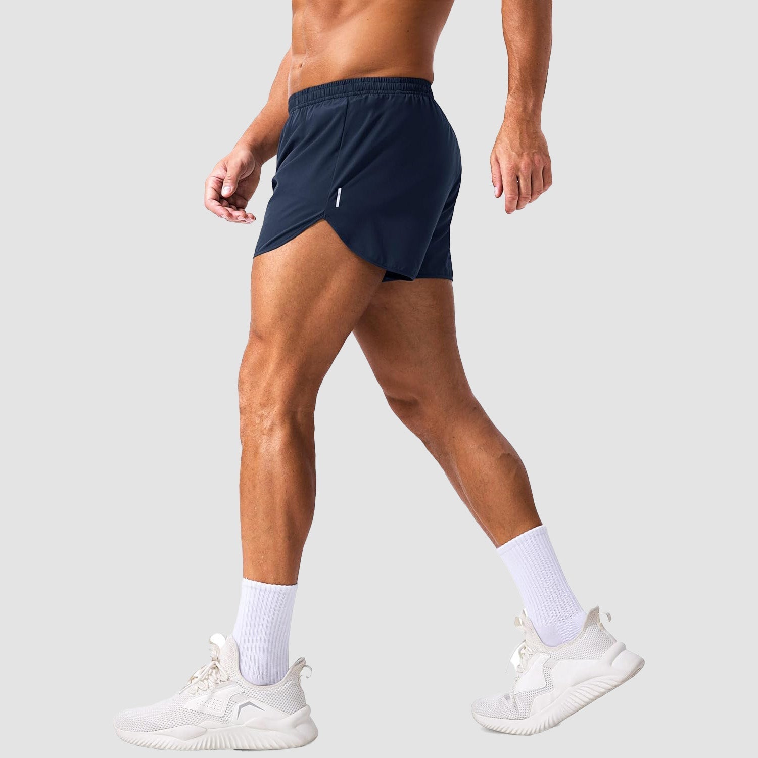 Men's 3 Inch Quick Dry Running Shorts