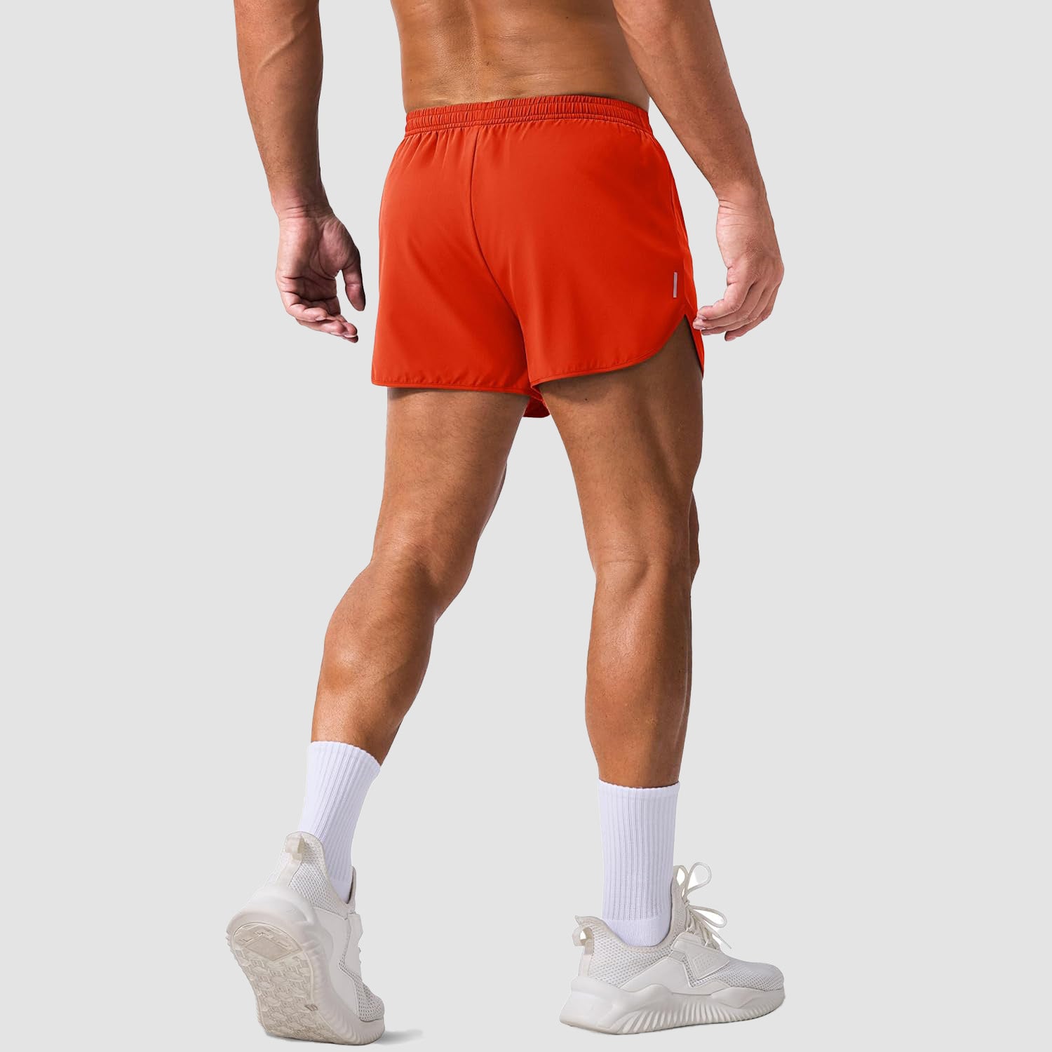Men's 3 Inch Quick Dry Running Shorts