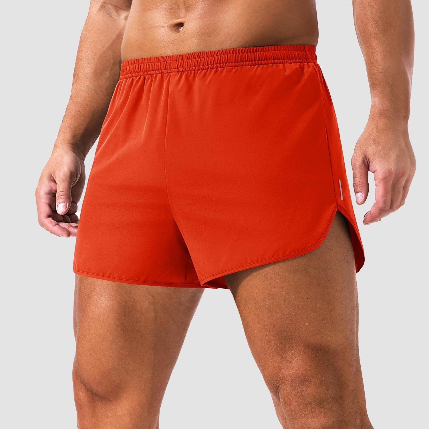 Men's 3 Inch Quick Dry Running Shorts