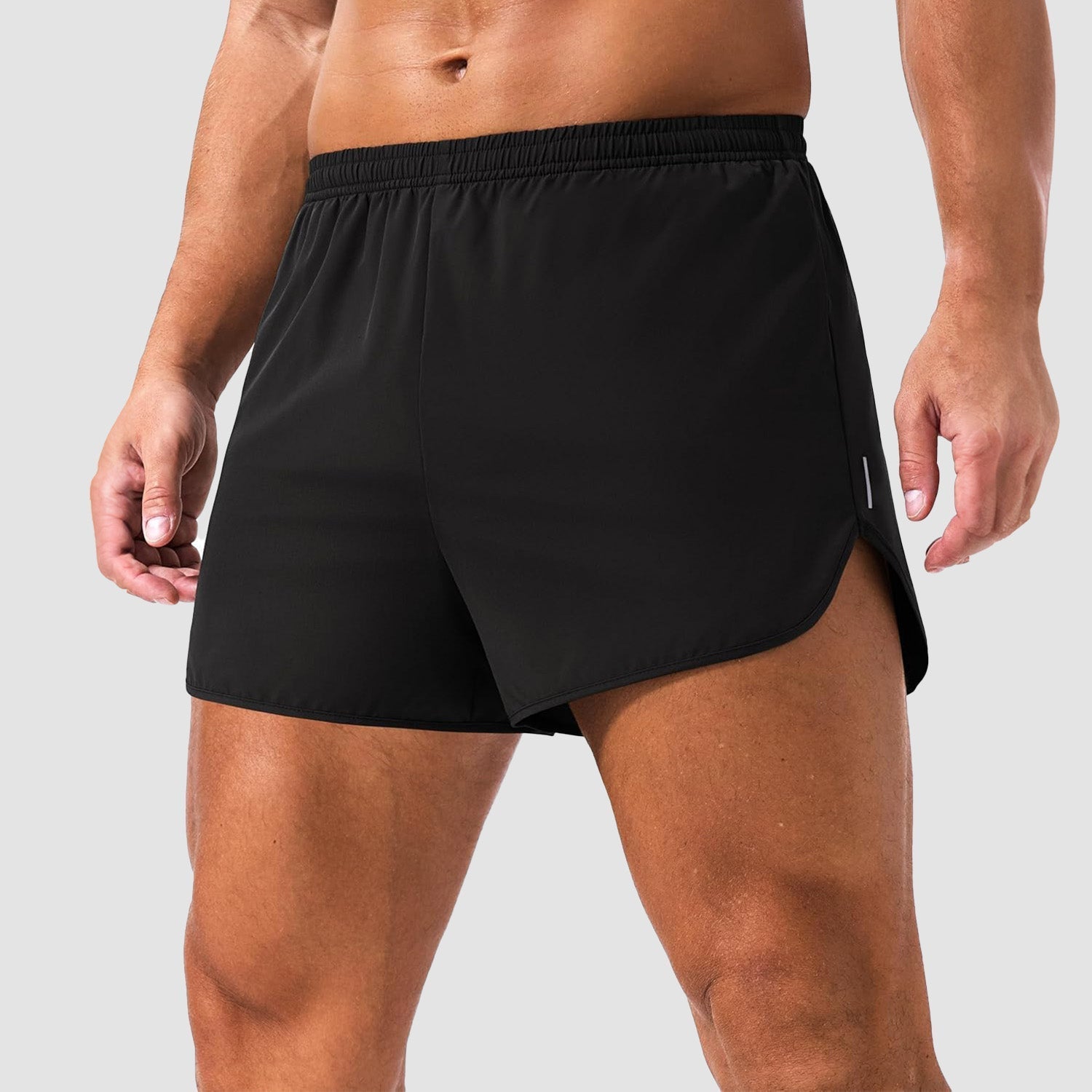 Men's 3 Inch Quick Dry Running Shorts