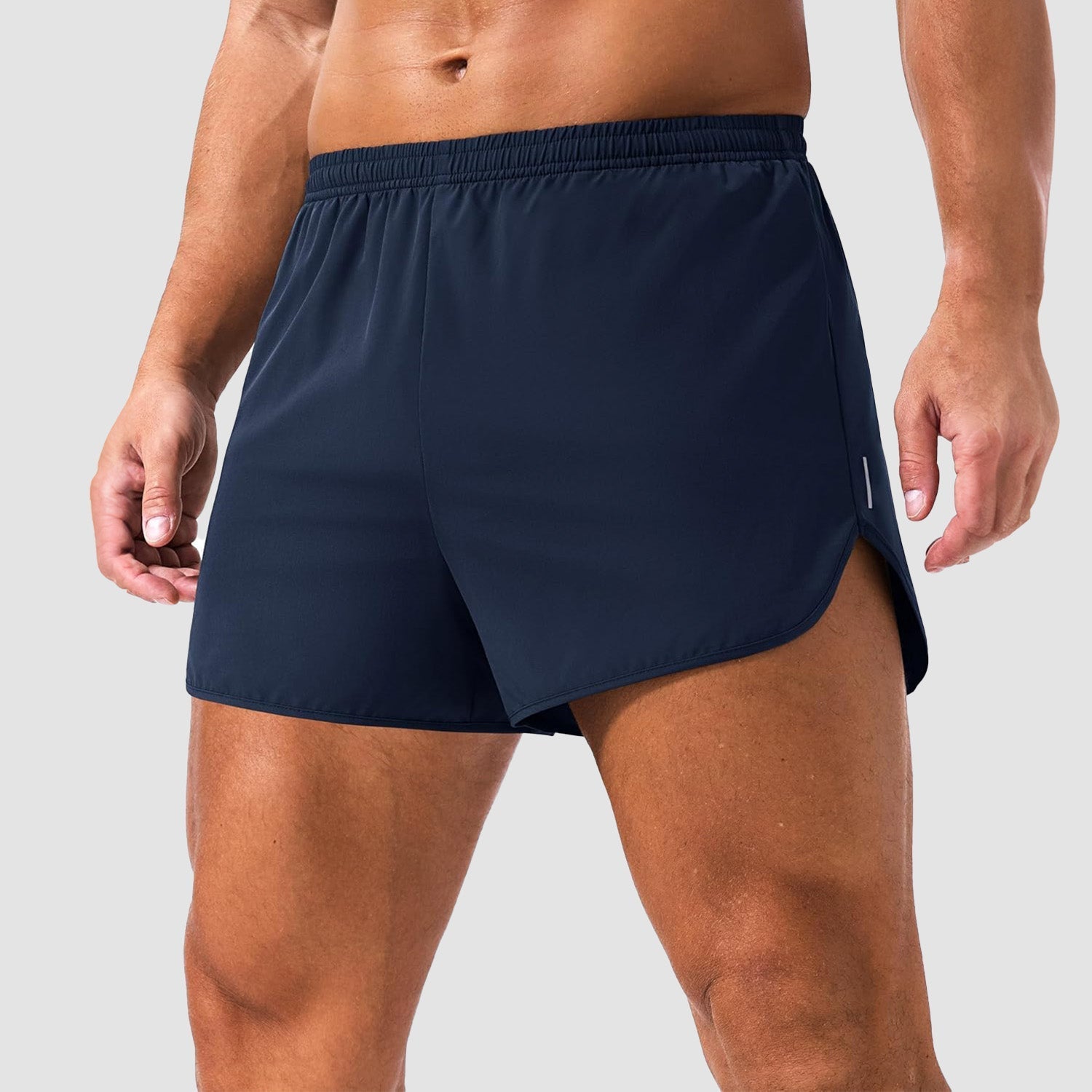 Men's 3 Inch Quick Dry Running Shorts