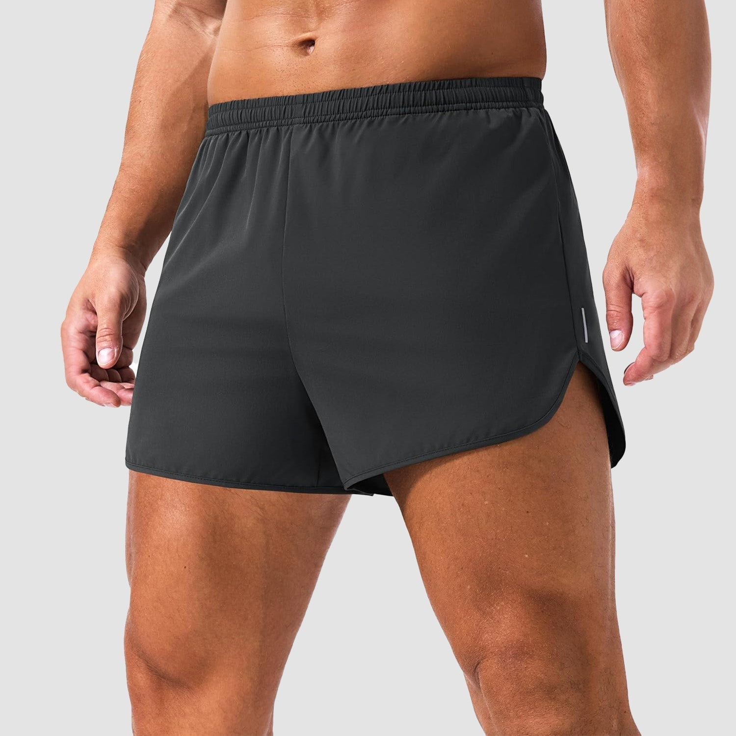 Men's 3 Inch Quick Dry Running Shorts