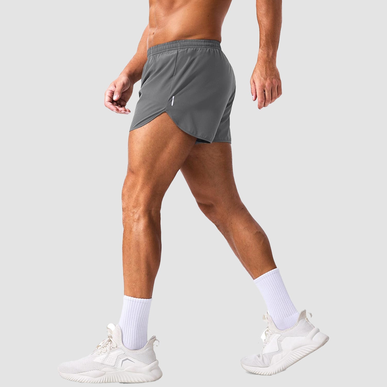 Men's 3 Inch Quick Dry Running Shorts
