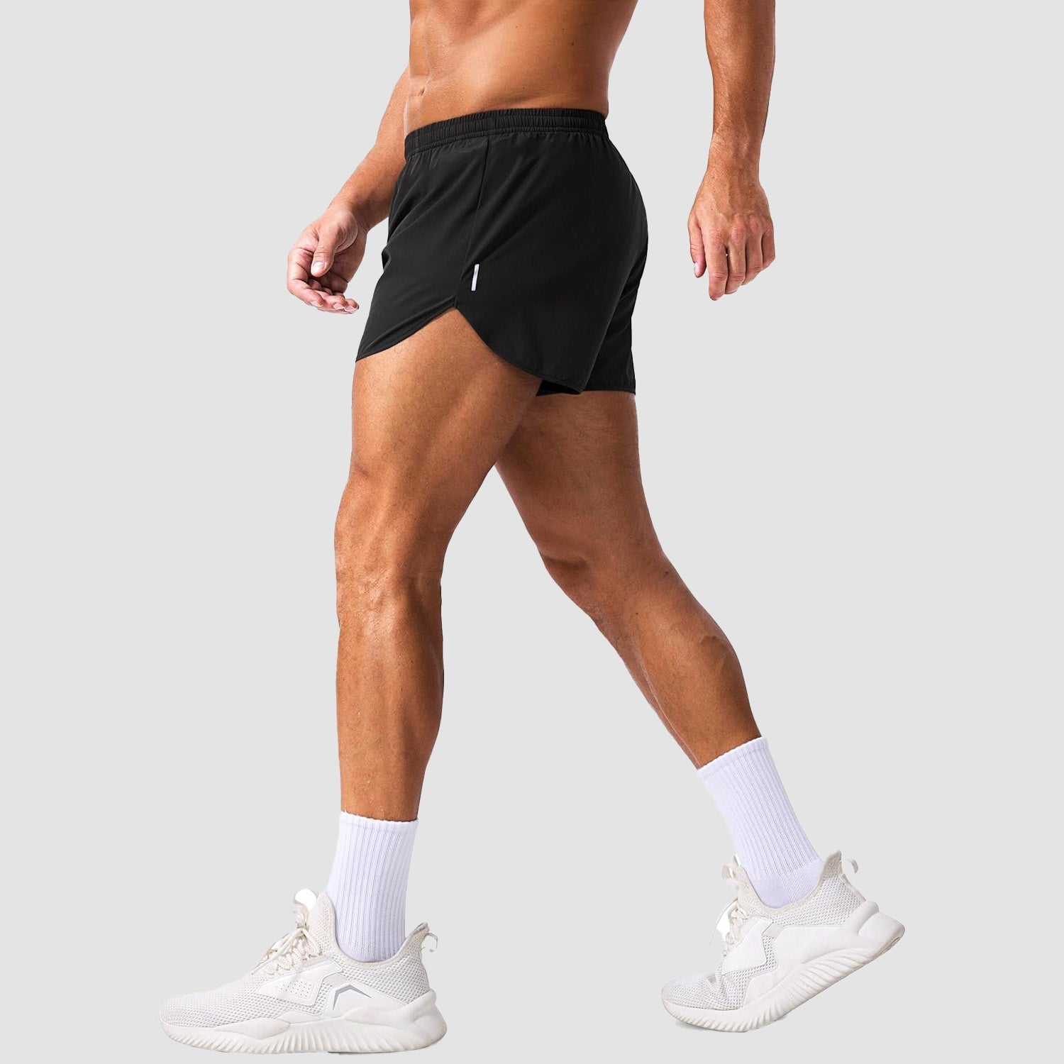 Men's 3 Inch Quick Dry Running Shorts