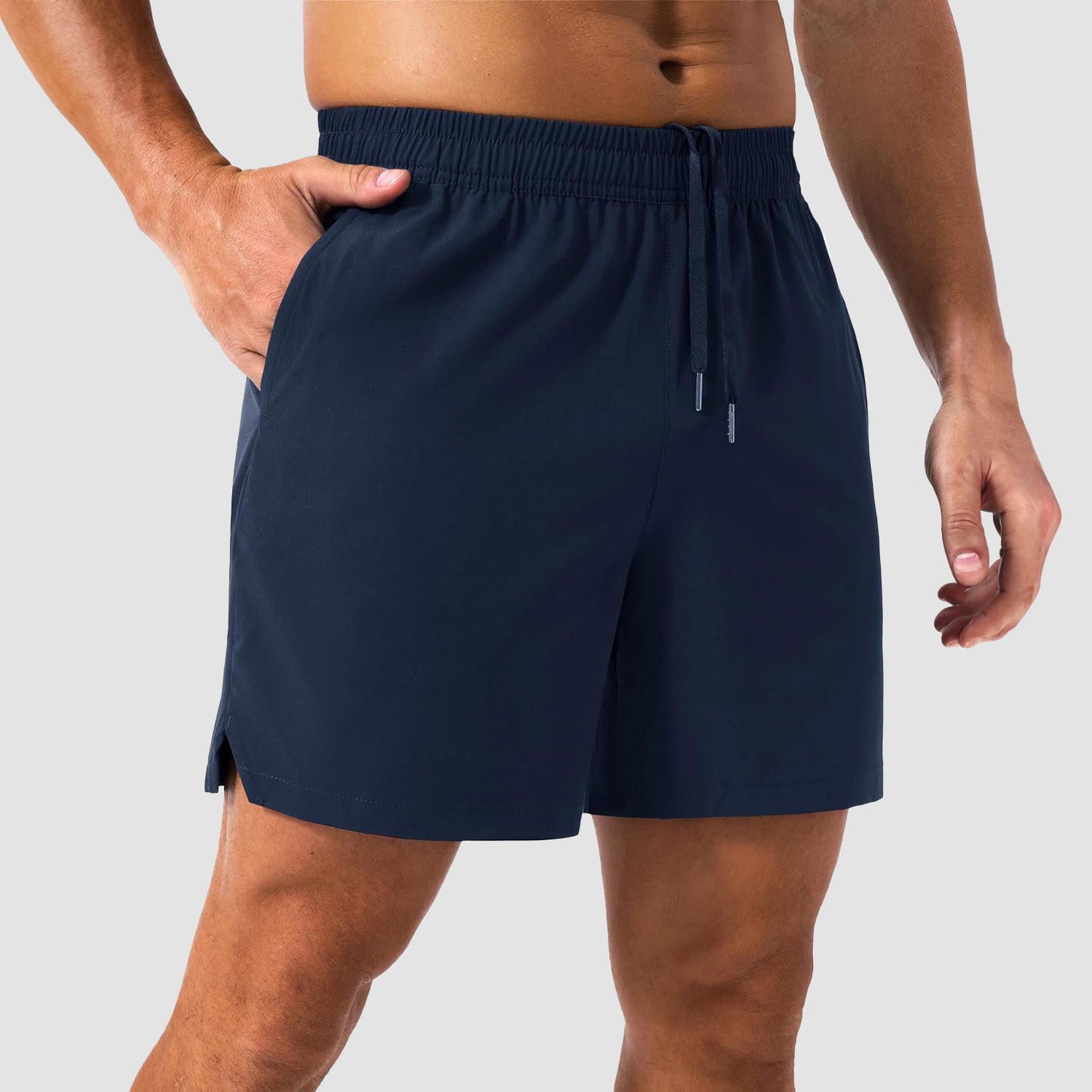 Men's 5" Quick Dry Running Shorts