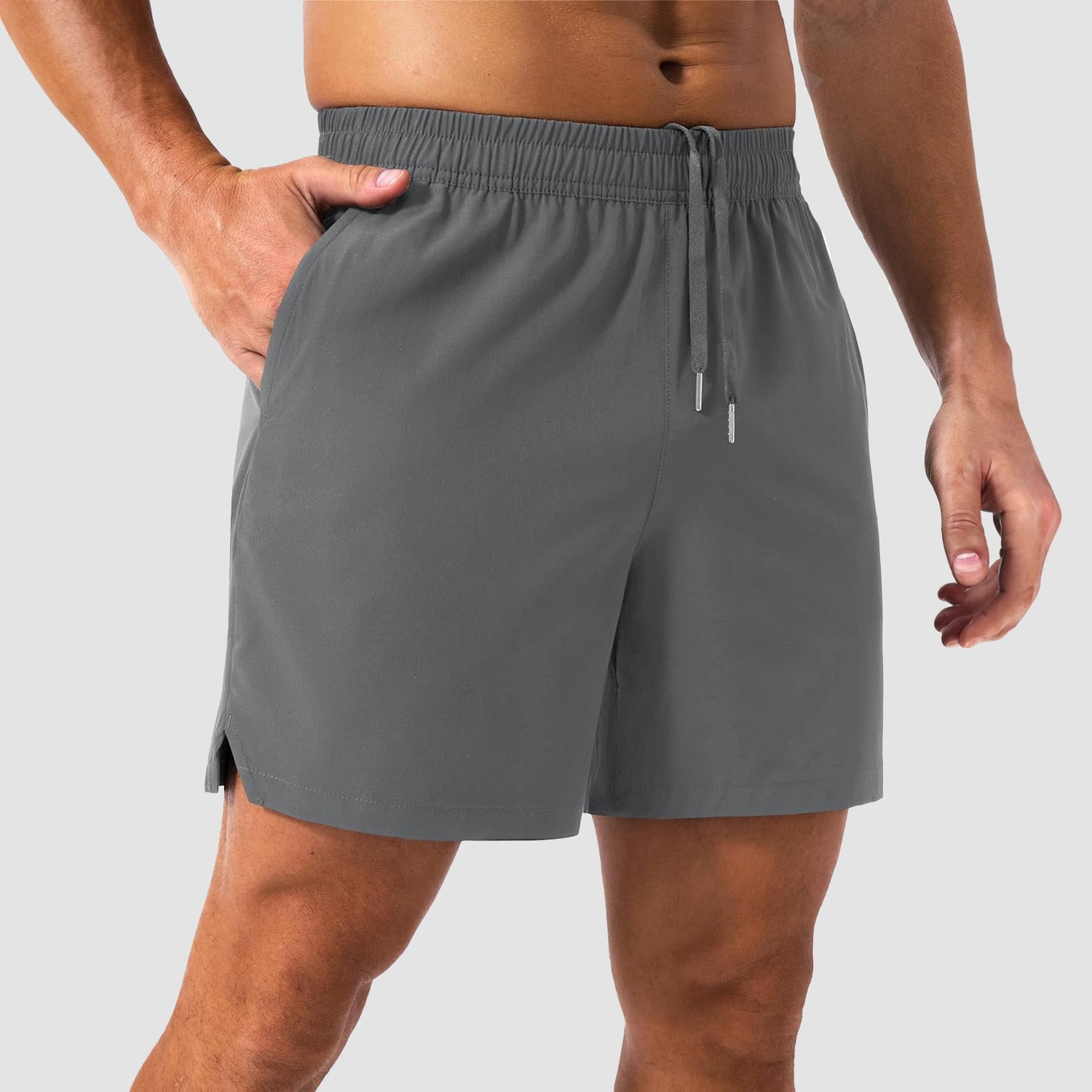 Men's 5" Quick Dry Running Shorts
