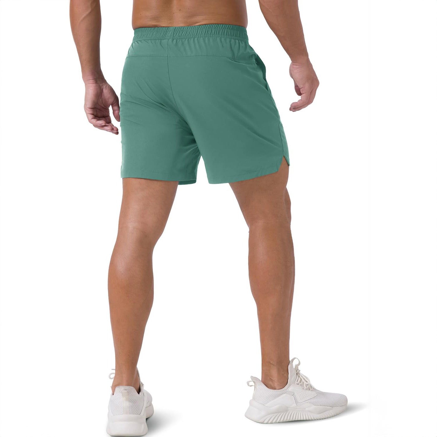 Men's 5" Quick Dry Running Shorts