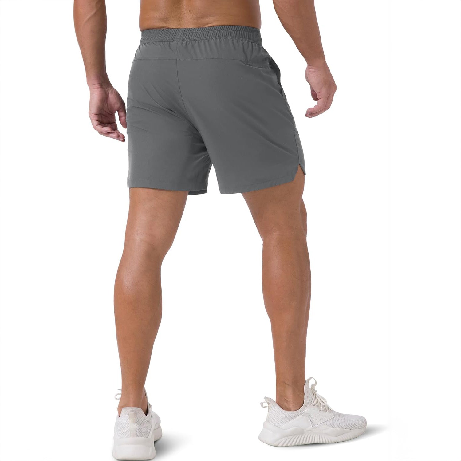 Men's 5" Quick Dry Running Shorts