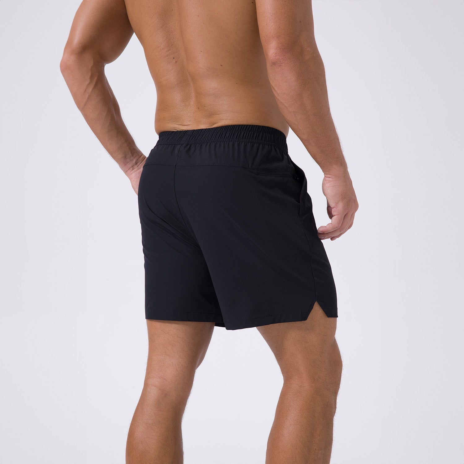 Men's 5" Quick Dry Running Shorts