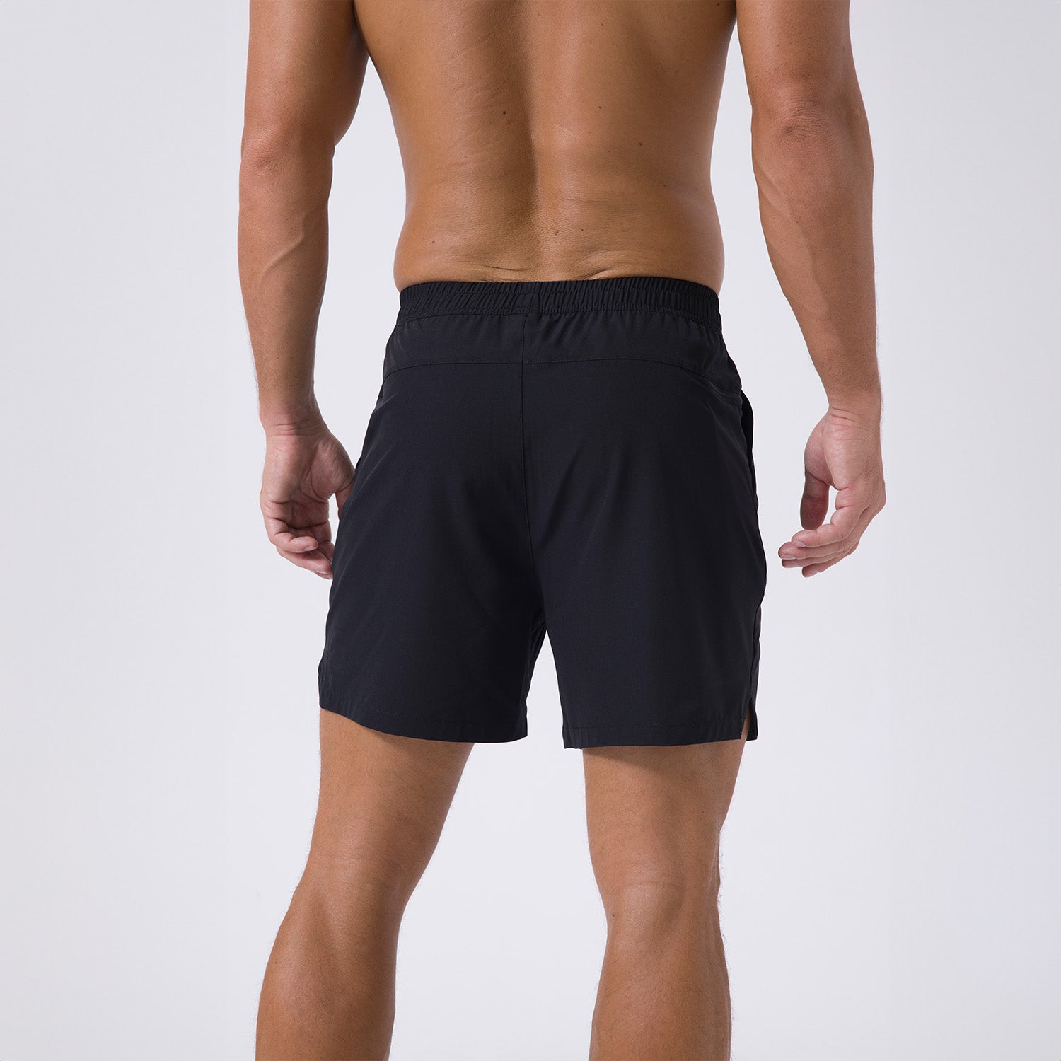 Men's 5" Quick Dry Running Shorts