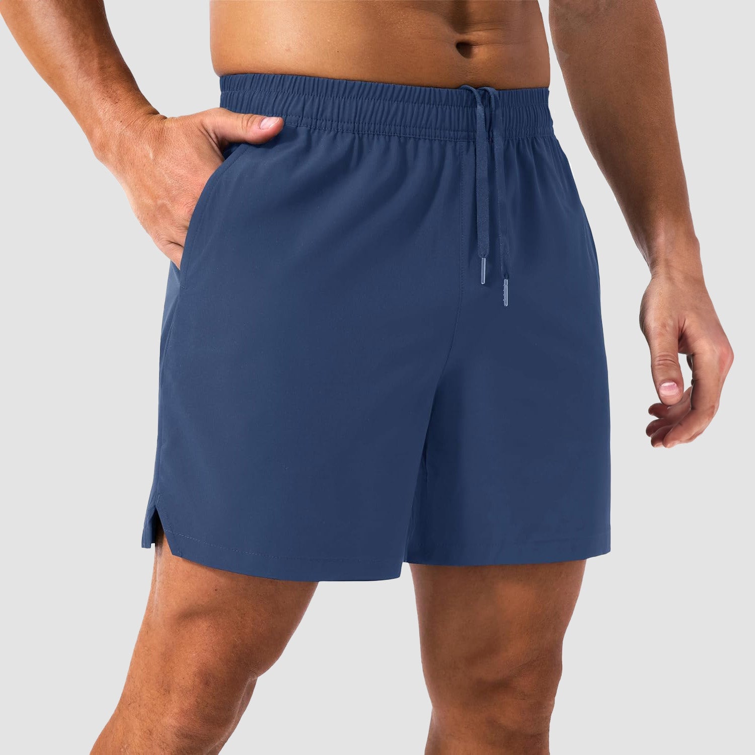 Men's 5" Quick Dry Running Shorts