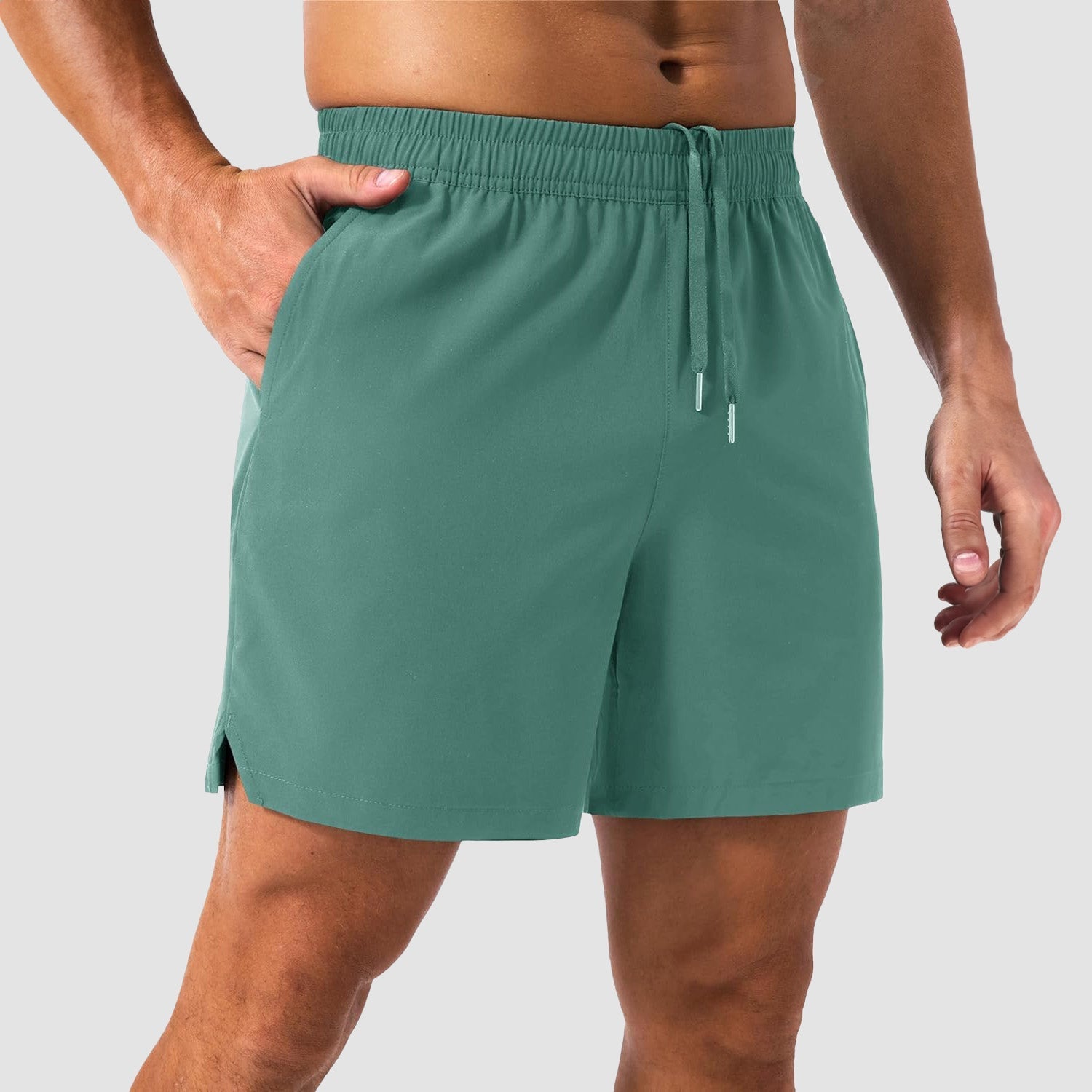 Men's 5" Quick Dry Running Shorts