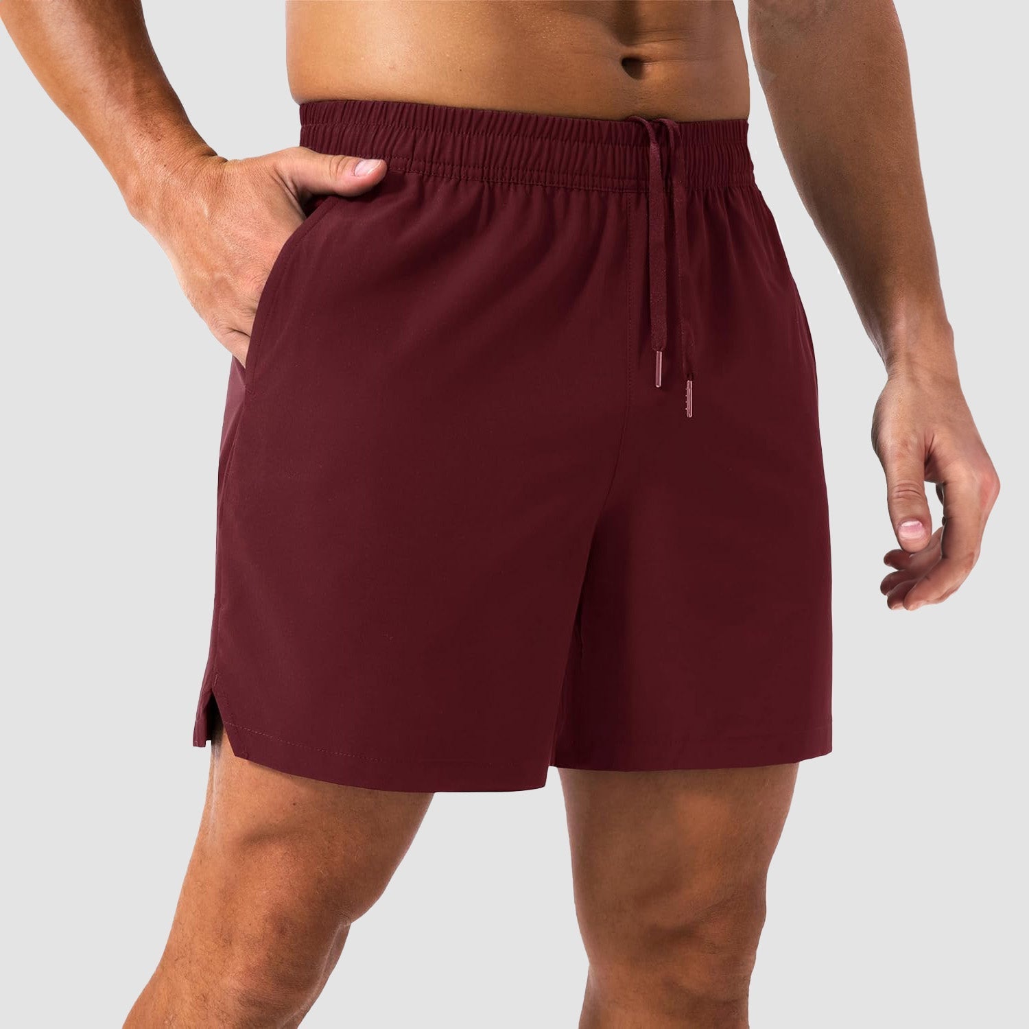 Men's 5" Quick Dry Running Shorts