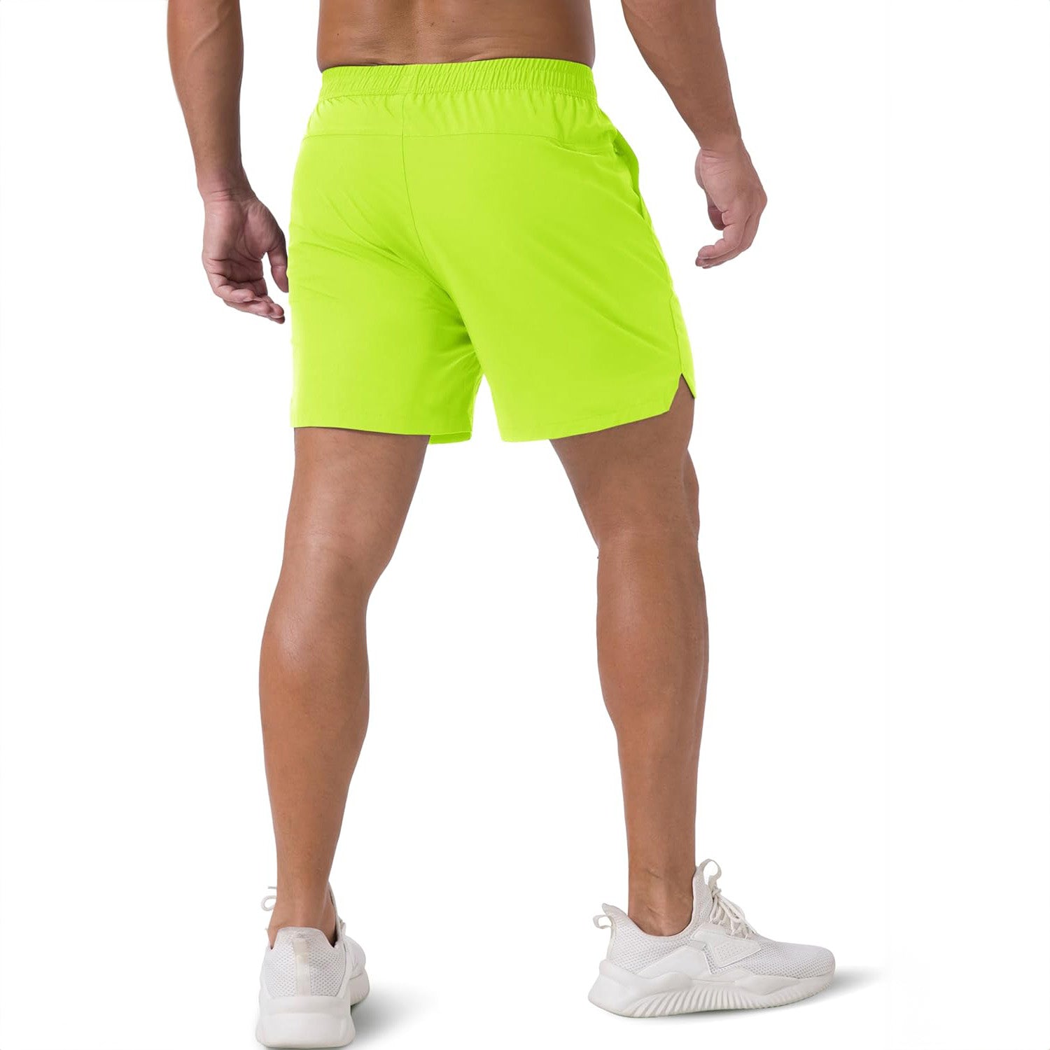 Men's 5" Quick Dry Running Shorts