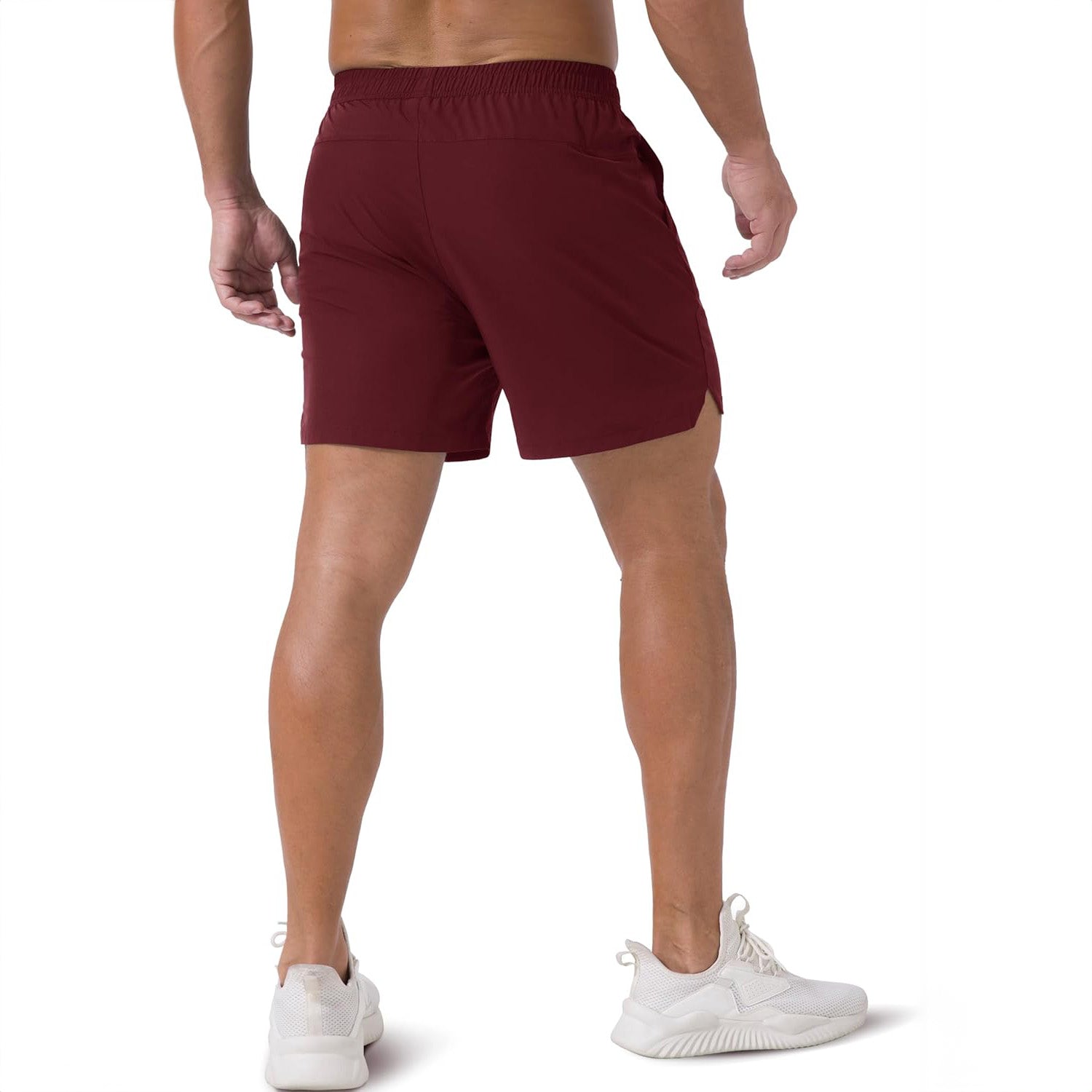 Men's 5" Quick Dry Running Shorts
