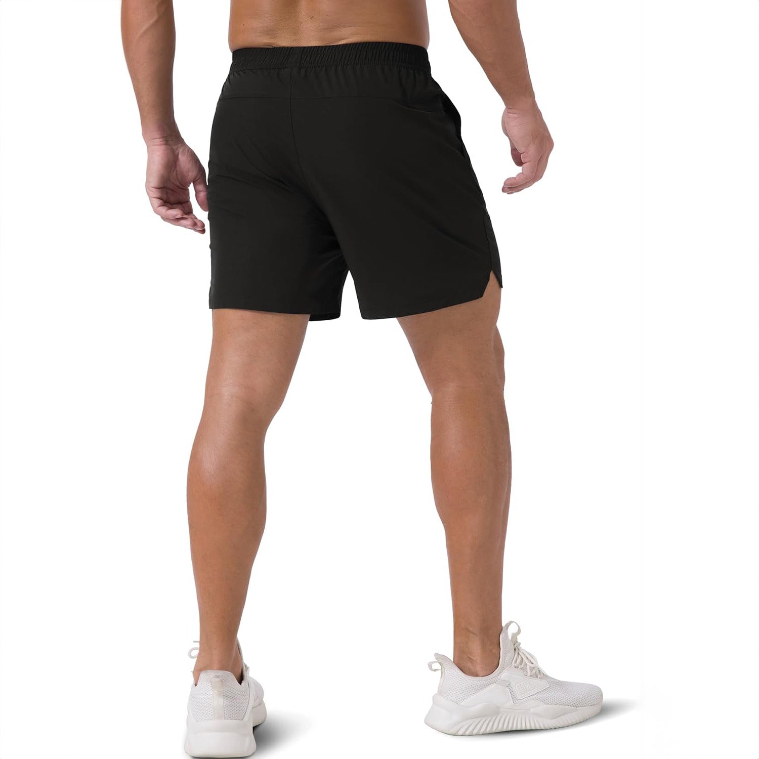 Men's 5" Quick Dry Running Shorts