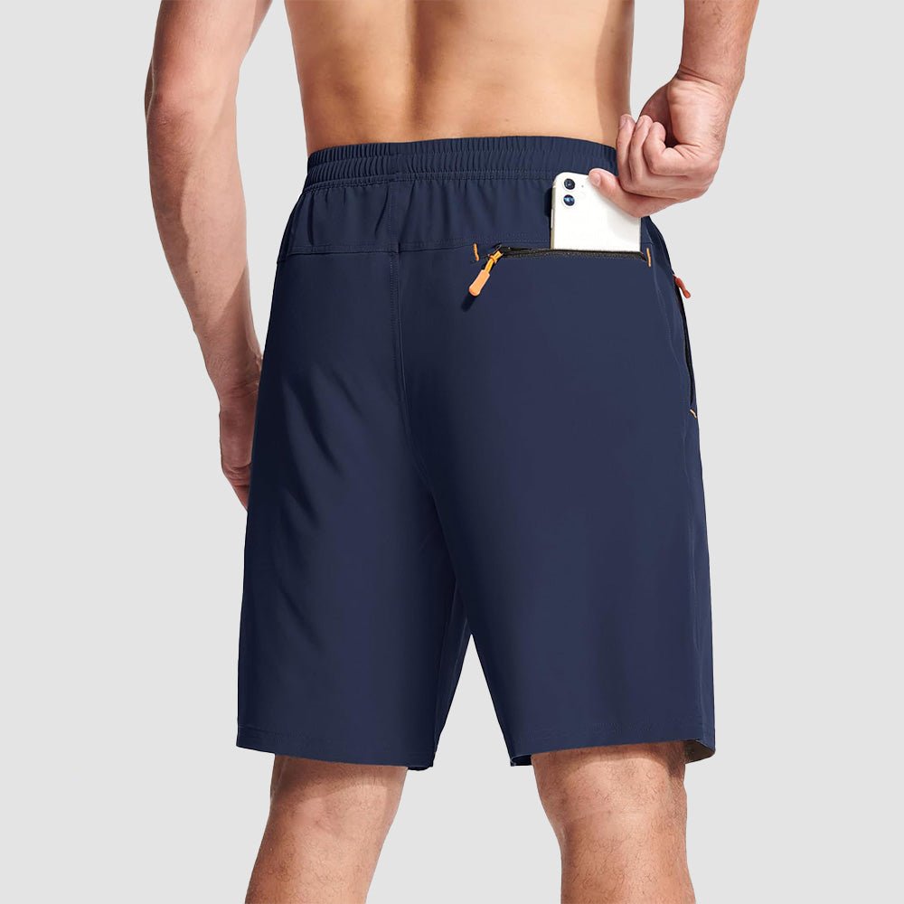 Men's Hiking  Quick Dry Workout Shorts