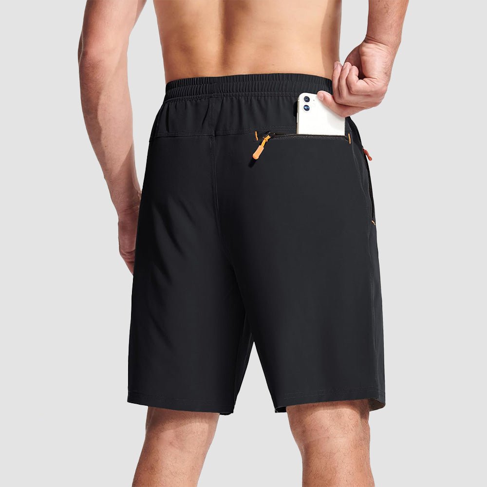Men's Hiking  Quick Dry Workout Shorts