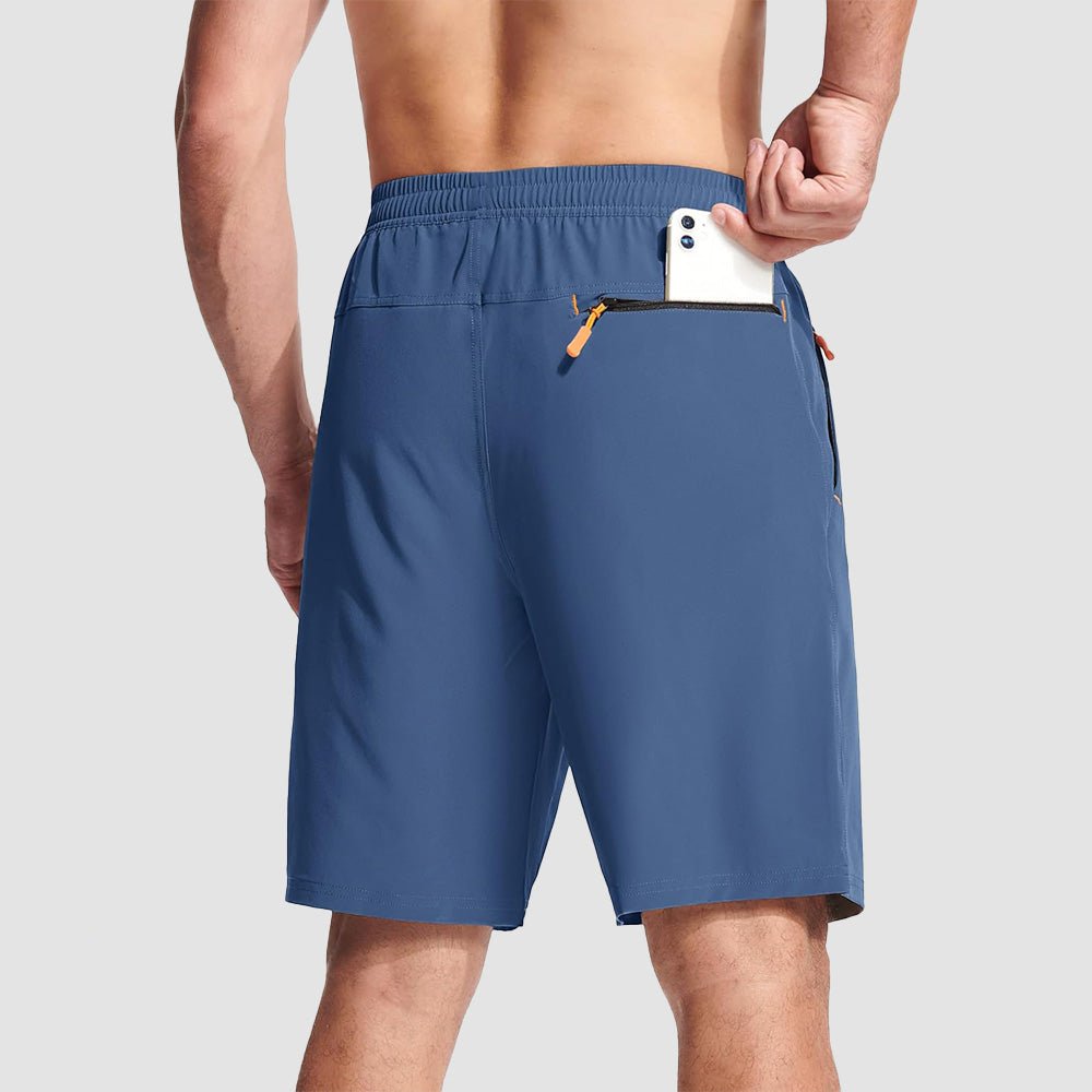Men's Hiking  Quick Dry Workout Shorts