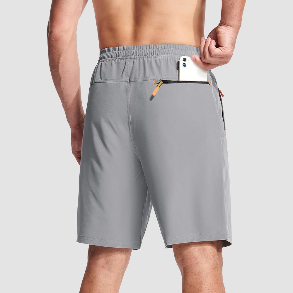 Men's Hiking  Quick Dry Workout Shorts