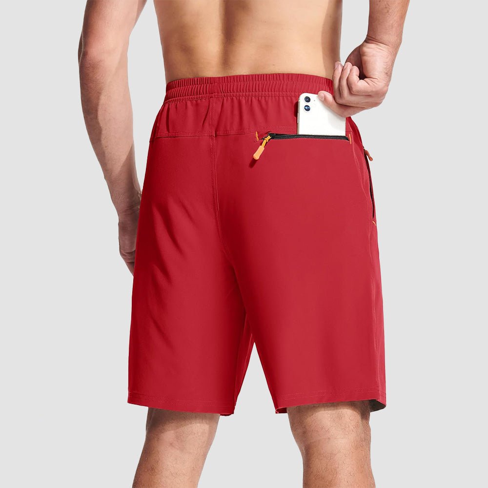Men's Hiking  Quick Dry Workout Shorts