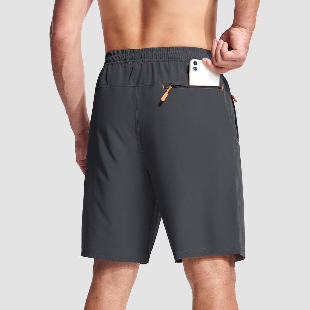 Men's Hiking  Quick Dry Workout Shorts