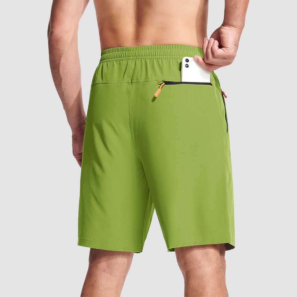 Men's Hiking  Quick Dry Workout Shorts