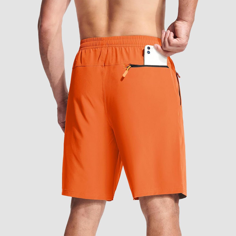 Men's Hiking  Quick Dry Workout Shorts