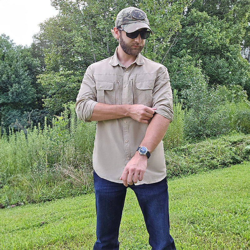 Long Sleeve Shirts
