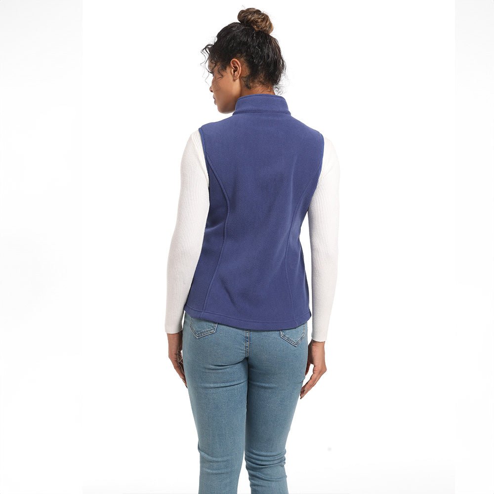 【New In】Women's Lightweight Fleece Vest