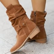 Arcel | casual boots - veyora