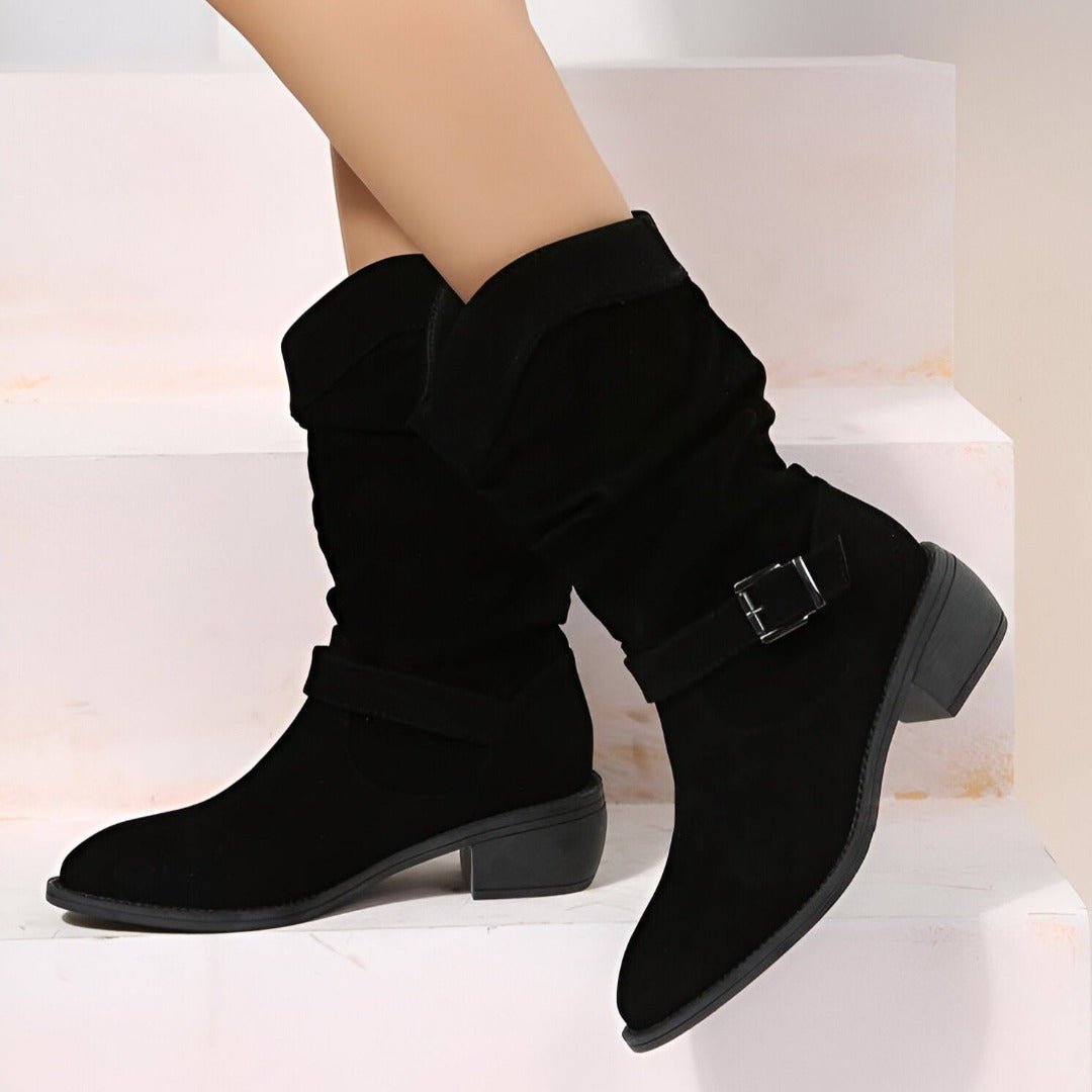 Arcel | casual boots - veyora