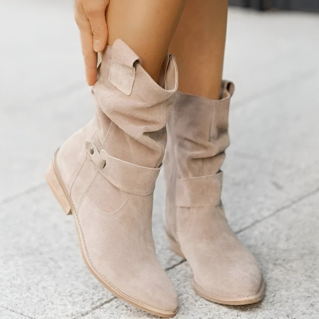 Arcel | casual boots - veyora