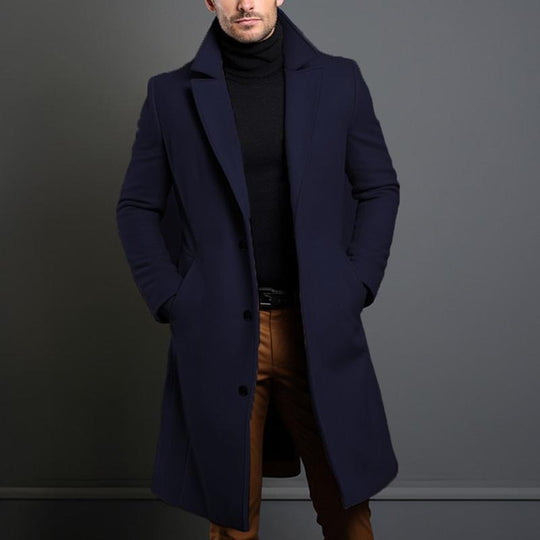Stylish Business Coat