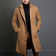 Stylish Business Coat