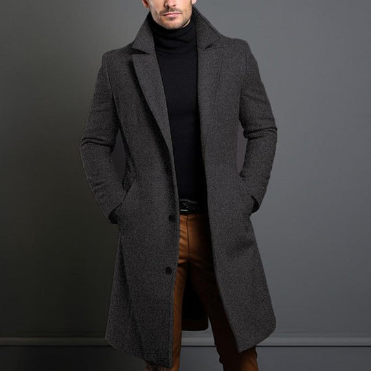 Stylish Business Coat