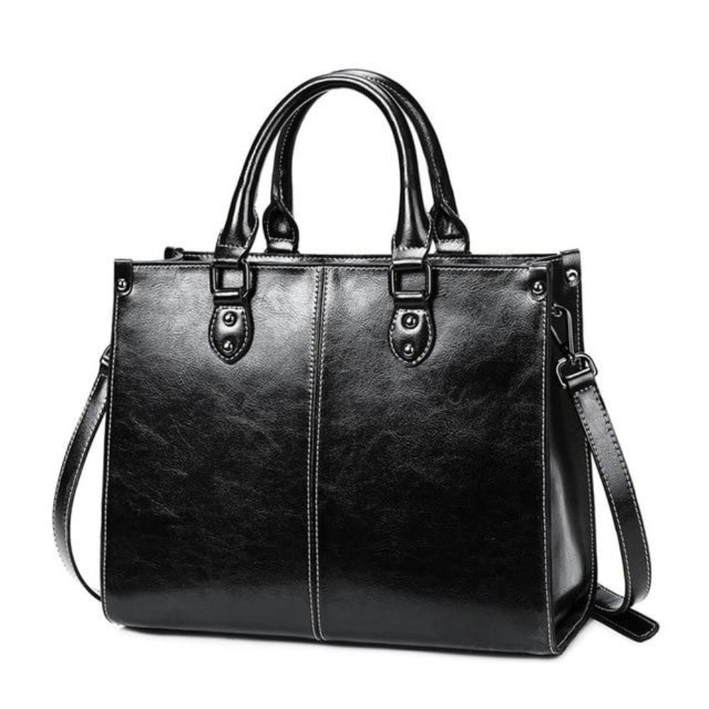Victoria™ Tote | Classic and Functional Bag - veyora